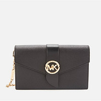 复活节狂欢、银联专享：MICHAEL KORS MK Charm 女款中号链条包 +凑单品