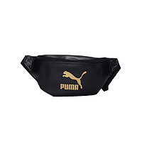 有品米粉节、移动专享：PUMA 彪马 07693101 斜挎腰包