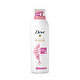 Dove 多芬 玫瑰甜悦沐浴慕斯 200ml *2件