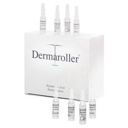 Dermaroller 高浓度玻尿酸精华原液 30支
