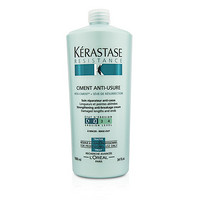 KERASTASE 卡诗 强韧修护护发素 1000ml