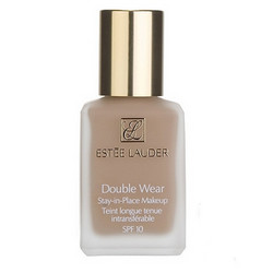 ESTEE LAUDER 雅诗兰黛 Double Wear 持妆粉底液 SPF10 30ml  *2件