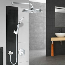 Grohe 高仪 进口暗藏花洒套装