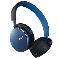 AKG 爱科技 Y500 头戴式无线蓝牙耳机