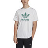 adidas ORIGINALS TREFOIL T-SHIRT 运动T恤 FM3789