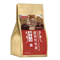 纽恩堂 红豆薏米茶芡实祛湿茶 156克