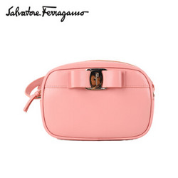 Salvatore Ferragamo 菲拉格慕 0726804 女士单肩包