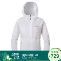 Columbia 哥伦比亚 WR0641 女士软壳衣