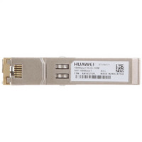 华为 HUAWEI SFP-1000BaseT SFP-GE  电接口模块