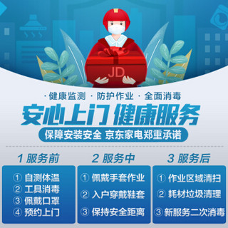 美的(Midea)智享系列烟灶洗净四件套(油烟机+双眼灶天然气+洗碗机+净水器) JE1+QE1-T+E1+1991A