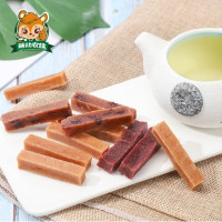 萌动农佳 原味山楂条 250g