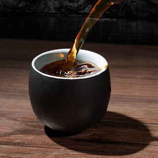 平仄 小米有品 平仄 小米有品 平仄 小米有品 祥瑞 普洱茶 易撕熟茶200g