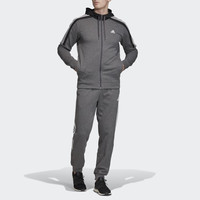 阿迪达斯adidas Energize Track 男士运动套装
