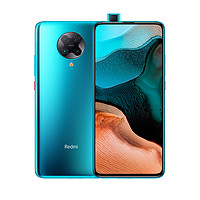 新版本发售：Redmi 红米 K30 Pro 标准版 5G 智能手机 8GB+256GB