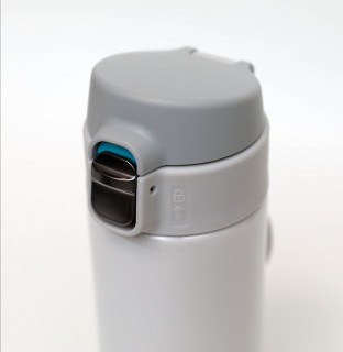 商品tiger 虎牌 sahara系列 mmj-a361 不锈钢真空保温杯