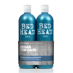TIGI Bed Head 修复洗护发套装 洗发水750ml+护发素750ml
