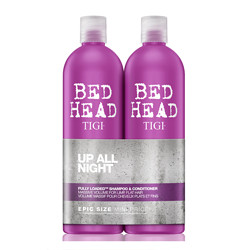 TIGI Bed Head 蒂芝 丰盈蓬松两件套装 洗发水750ml+护发素750ml