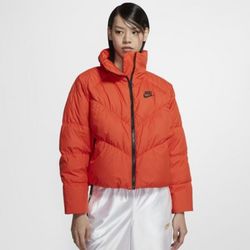 NIKE 耐克 Sportswear BV2880 女子夹克