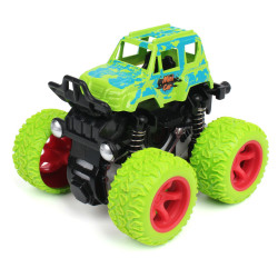 匯奇寶 玩具四驅越野車 *2件