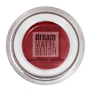 MAYBELLINE 美宝莲 梦幻哑光腮红 #80Burgundy flush 6g