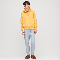 UNIQLO 优衣库 422364 男款牛仔裤 浅蓝色 160/70A