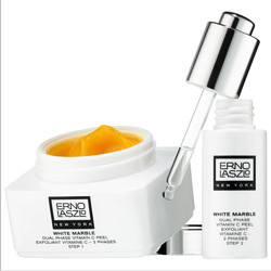 ERNO LASZLO 奥伦纳素 维C臻白焕肤霜组合 50ml+20ml