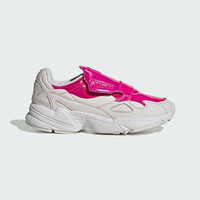 银联专享：adidas Originals FALCON RX 女子经典运动鞋 *2件