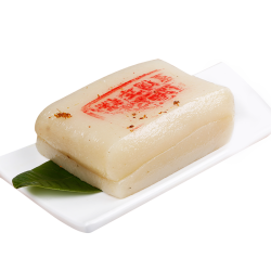 黄富兴 桂花白/黄糖年糕 500g