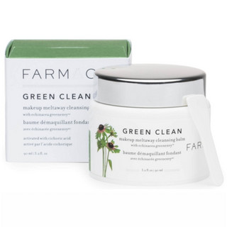 银联专享：Farmacy Green Clean 紫雏菊 深层卸妆膏 200ml