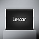Lexar 雷克沙 SL100 固态移动硬盘 512GB