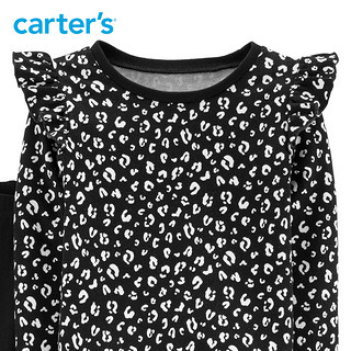 Carter's 孩特 女童秋装套装 259G842 混色 90cm