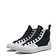 CONVERSE 匡威 Chuck 70 Gore-Tex Rubber Overlay 165939C 中性款帆布鞋