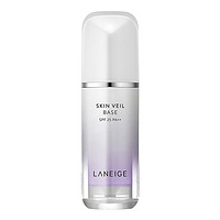 LANEIGE 兰芝 雪纱丝柔修颜隔离霜 紫色 30ml