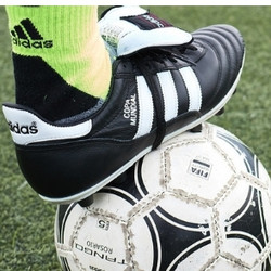 adidas 阿迪达斯  Copa Mundial 袋鼠皮 足球鞋