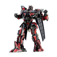 Hasbro 孩之宝 变形金刚电影10周年 SS61 御天敌