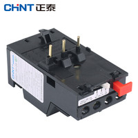 正泰(CHNT)JRS1-09-25/Z-5.5-8A 热过载继电器 温度过载保护器 5.5-8A