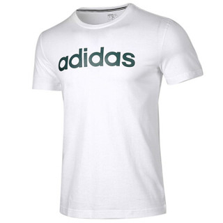 adidas NEO M ESNTL LG T 1 运动T恤 FP7389