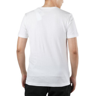 adidas NEO M ESNTL LG T 1 运动T恤 FP7389