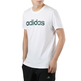 adidas NEO M ESNTL LG T 1 运动T恤 FP7389