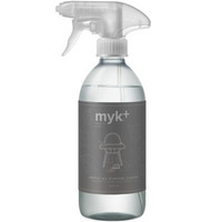 洣洣 MYK+温和纯净多功能洗涤剂 500ml 进口多功能汽车清洗家清清洗剂