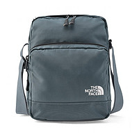 THE NORTH FACE 北面 单肩斜挎包 2SAE 灰色 6L