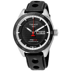 TISSOT 天梭 T-Sport系列 T1004301605100 男士腕表