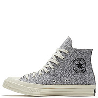 CONVERSE 匡威 CT 70S SNL RENEW 166702C 高帮帆布鞋