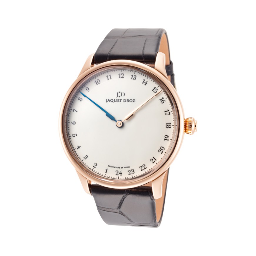 Jaquet Droz 雅克德罗 ASTRALE系列 J015233200 男士自动机械手表