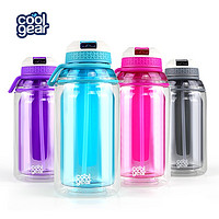 coolgear 真空双层运动水杯 936ml