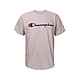 限尺码：Champion GT280 男士短袖T恤