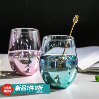川岛屋 星空许愿杯 550ML