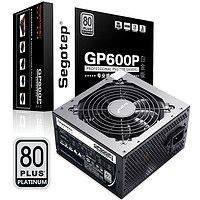 百亿补贴：COLORFUL 七彩虹 战斧 GeForce GTX 1660 Super 6G 显卡 + 鑫谷 GP600P 白金版 电源 500W