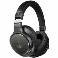 audio-technica 铁三角 ATH-DSR7BT 头戴式蓝牙耳机 官翻版