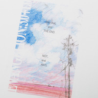 小编精选：有生之年系列！UNIQLO 优衣库 × EVA 新世纪福音战士 联名款UT